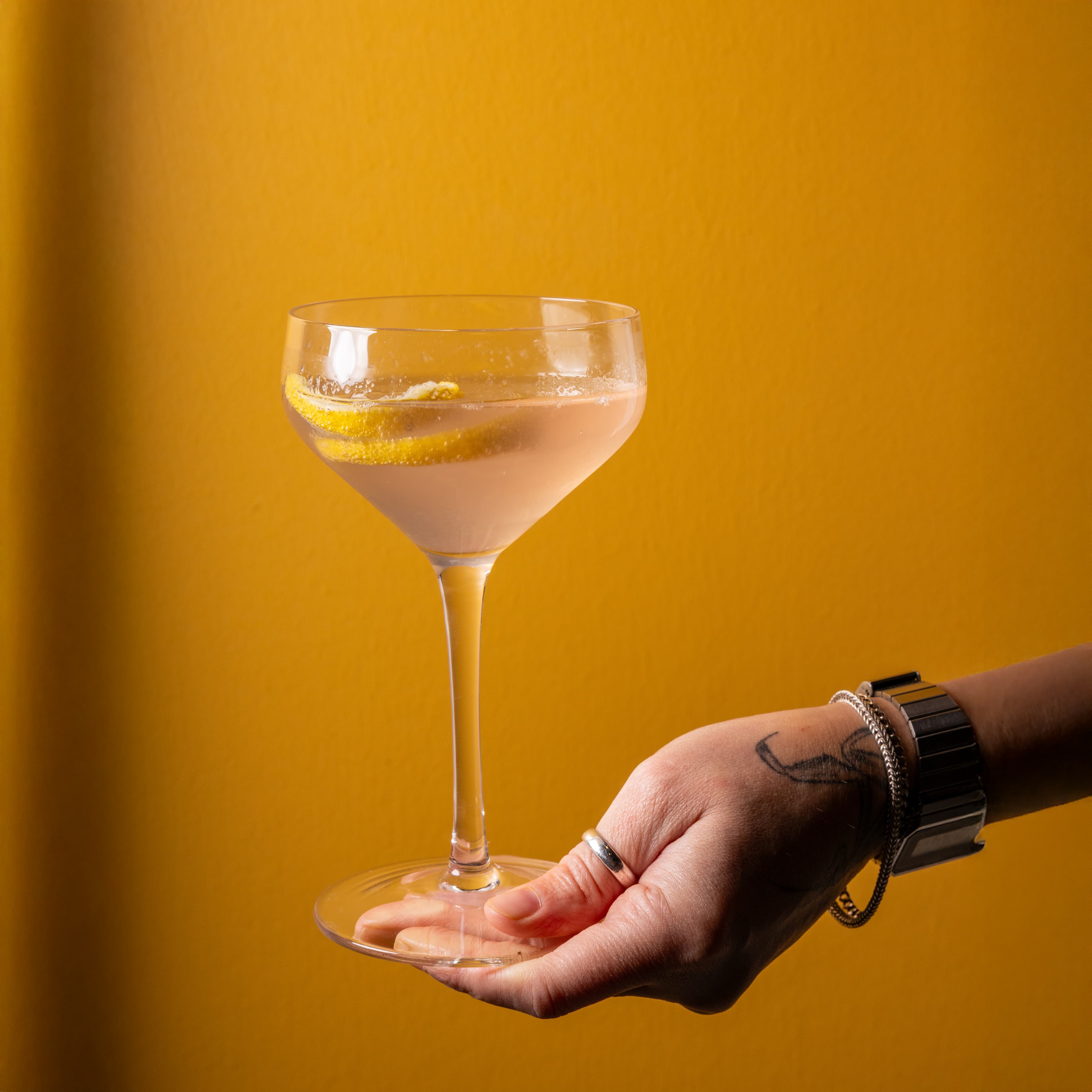 Craft Cocktails